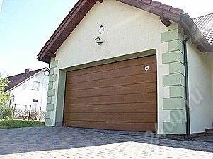 Лот: 2907455. Фото: 1. Ворота гаражные 2500х2250!. Ворота, заборы, шлагбаумы