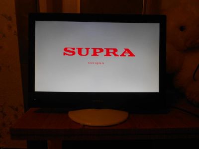 Лот: 3055084. Фото: 1. Продам ЖК SUPRA STV-LC17253FL... Телевизоры