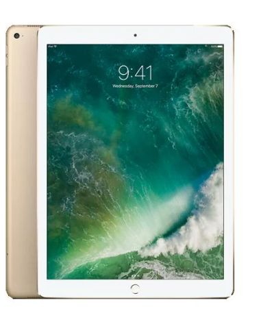 Лот: 8521128. Фото: 1. Apple iPad Pro 12.9 128Gb Wi-Fi... Планшеты