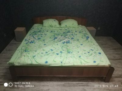 Лот: 14323215. Фото: 1. кровать. Кровати