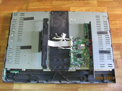 Лот: 13063812. Фото: 1. Телевизор Elenberg 32" на запчасти... Запчасти для остальной бытовой техники