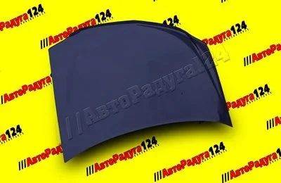 Лот: 18635020. Фото: 1. Капот Renault Logan (2005-2014... Кузов