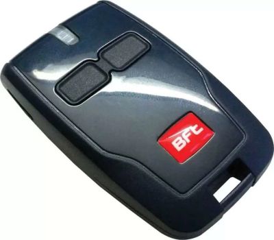 Лот: 15548756. Фото: 1. Пульт BFT Mitto2 для ворот новый. Ворота, заборы, шлагбаумы