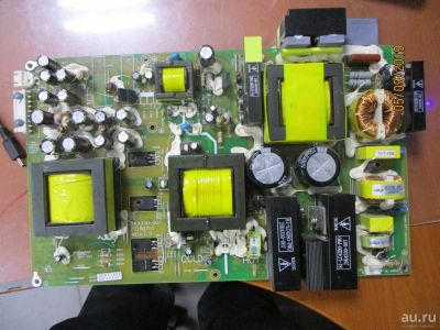Лот: 14928205. Фото: 1. TCL PCB JSK4330-007 TPT315B5/32PFT5501... Запчасти для телевизоров, видеотехники, аудиотехники