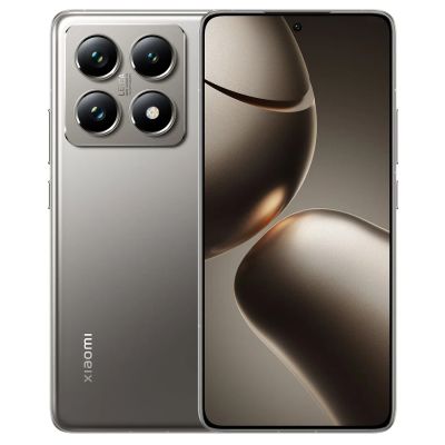 Лот: 24441472. Фото: 1. Смартфон Xiaomi 14T Pro 12/256GB... Смартфоны