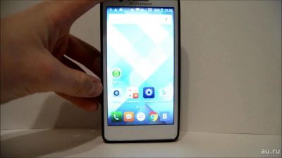 Лот: 8045573. Фото: 1. Lenovo A536. Смартфоны