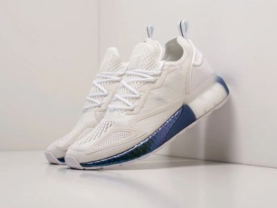 Лот: 17504973. Фото: 1. Кроссовки Adidas ZX 2K Boost... Кеды, кроссовки, слипоны