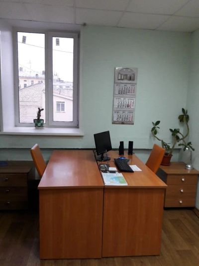 Лот: 10324957. Фото: 1. Субаренда офиса 23 кв.м. в центре. Другое (бизнес)