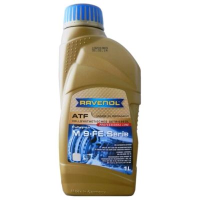 Лот: 16095382. Фото: 1. Масло трансмиссионное Ravenol... Масла, жидкости