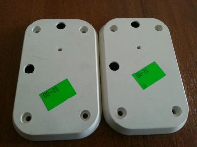 Лот: 5131376. Фото: 1. подрозетники 2шт. Другое (электрооборудование)