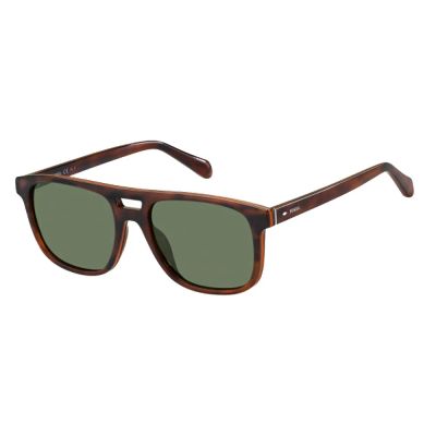 Лот: 23834700. Фото: 1. Очки Fossil FOS 3105/G/S. Очки солнцезащитные