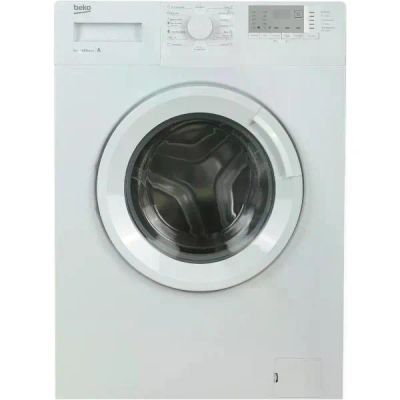 Лот: 24434195. Фото: 1. Стиральная машина Beko WRS 5512... Стиральные машины