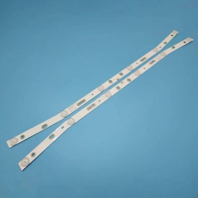 Лот: 24421256. Фото: 1. Подсветка 32" LED JS-D-JP3220-061EC... Запчасти для телевизоров, видеотехники, аудиотехники