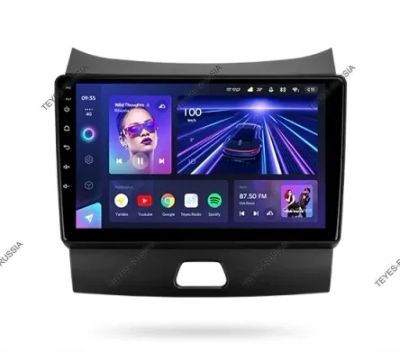 Лот: 20758074. Фото: 1. Магнитола Teyes CC3 Faw Besturn... Автомагнитолы
