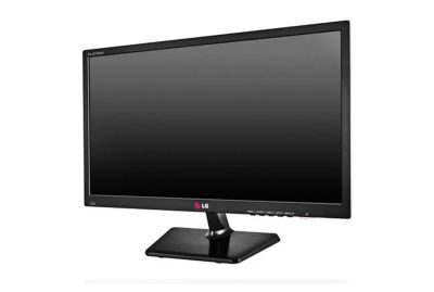 Лот: 6059260. Фото: 1. Монитор 20" LG 20EN33S (нет внешнего... ЖК-мониторы