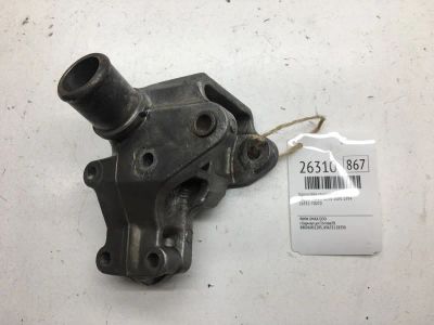 Лот: 20383506. Фото: 1. Кронштейн генератора Toyota Mark... Кузов