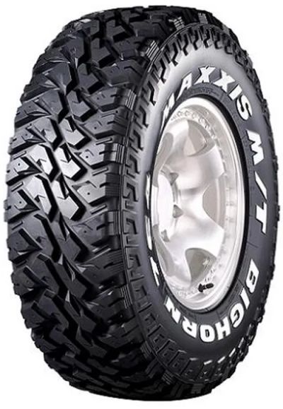 Лот: 21388550. Фото: 1. Шина Maxxis MT-764 225/75 R16... Шины