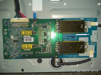 Лот: 13326731. Фото: 1. 6632L-0626A tv Toshiba 32AV933RB... Запчасти для телевизоров, видеотехники, аудиотехники
