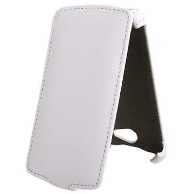 Лот: 4810682. Фото: 1. Флип-кейс Activ Leather для Fly... Чехлы, бамперы