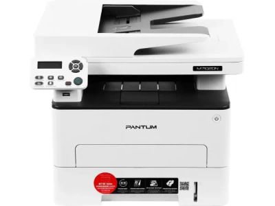 Лот: 21510128. Фото: 1. МФУ лазерное Pantum M7102DN. МФУ и копировальные аппараты