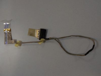 Лот: 10589430. Фото: 1. Шлейф матрицы ноутбука Asus N53... Шлейфы, кабели, переходники