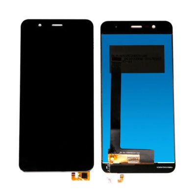 Лот: 12668546. Фото: 1. Дисплей Asus ZC520TL ( ZenFone... Дисплеи, дисплейные модули, тачскрины