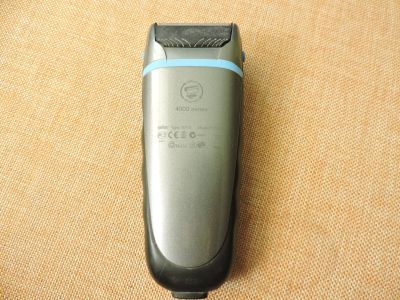 Лот: 14760724. Фото: 1. брива Braun 4745. Укладка и стрижка волос, бритьё, эпиляция