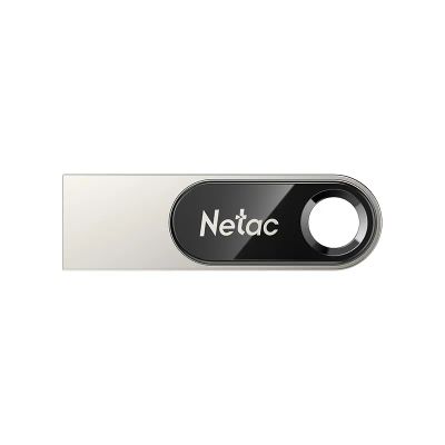 Лот: 19394411. Фото: 1. Флешка USB 2.0 64Gb Netac U278... USB-флеш карты
