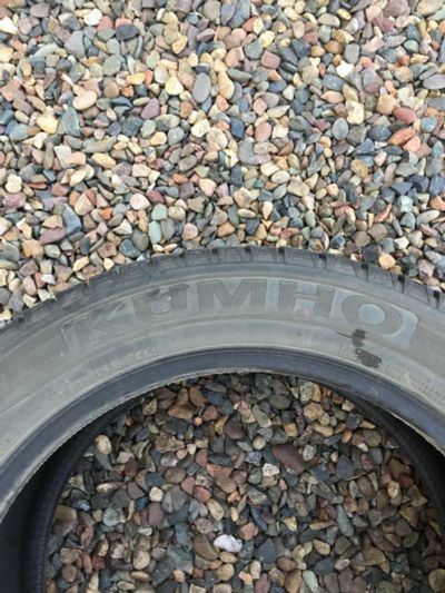 Лот: 10338419. Фото: 1. kumho. Шины