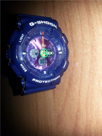 Лот: 7049220. Фото: 1. Спортивные часы Casio G-SHOCK. Оригинальные наручные часы