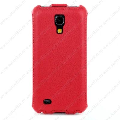 Лот: 3649767. Фото: 1. Чехол Книжка Samsung i9190 Galaxy... Чехлы, бамперы