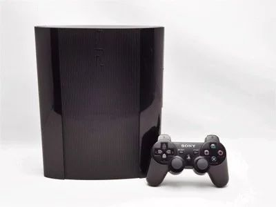 Лот: 15402919. Фото: 1. Игровая консоль Sony Play Station... Игры для консолей