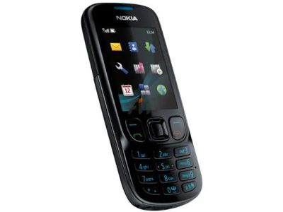 Лот: 3334399. Фото: 1. Продам телефон Nokia 6303i Сlassic... Кнопочные мобильные телефоны