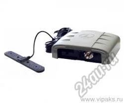 Лот: 5880625. Фото: 1. сигнализация АТ-200 "Тегран" -... Cистемы контроля и управления доступом (СКУД)