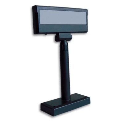 Лот: 11258712. Фото: 1. Дисплей покупателя LPOS-VFD USB. Торговое