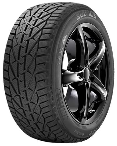 Лот: 20150135. Фото: 1. 215/60 R17 100T Taurus SUV Ice. Шины