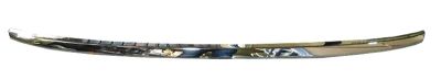 Лот: 3734988. Фото: 1. Молдинг бампера toyota highlander... Кузов