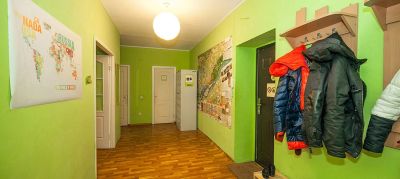 Лот: 6277262. Фото: 1. Квартира в Красноярске дешевле... Квартиры, гостиницы