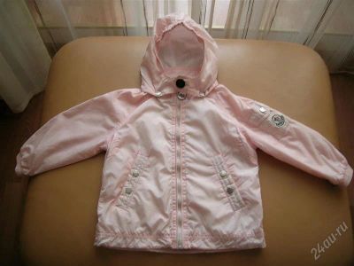 Лот: 2551602. Фото: 1. Bетровка Moncler. Верхняя одежда