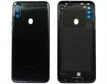 Лот: 21067435. Фото: 1. Задняя крышка Samsung A115F A11... Корпуса, клавиатуры, кнопки