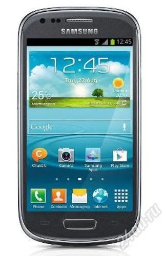 Лот: 2625643. Фото: 1. новый.samsung galaxy s 3 mini... Смартфоны