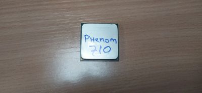 Лот: 18854368. Фото: 1. Процессор AM3 3 ядра, Phenom II... Процессоры