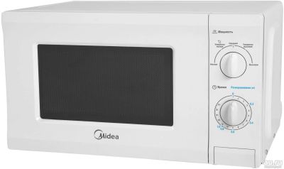 Лот: 11438886. Фото: 1. Микроволновая печь Midea MM720CPI... Микроволновки, мини-печи