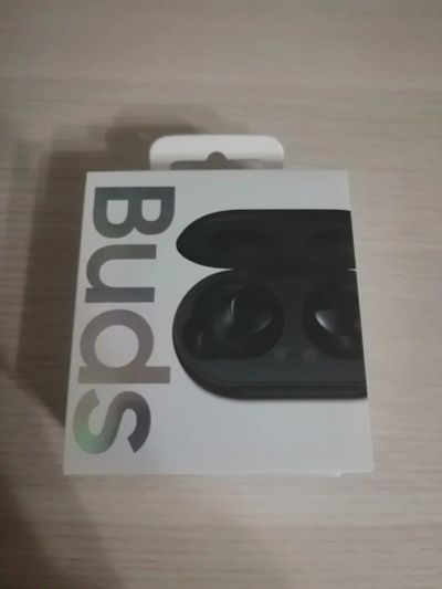 Лот: 15263041. Фото: 1. Наушники Samsung Galaxy Buds... Наушники, гарнитуры