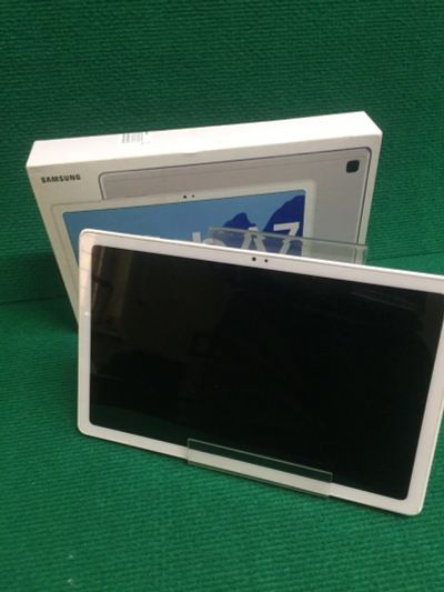 Лот: 21599945. Фото: 1. Планшет Samsung Tab A7 Аn 11/3... Планшеты