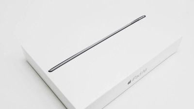 Лот: 8307454. Фото: 1. iPad Air 2 64 ГБ Wi-Fi Silver... Планшеты