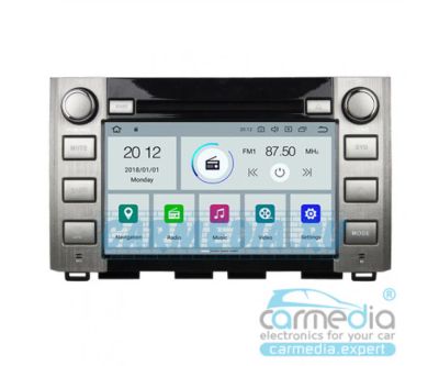 Лот: 16730671. Фото: 1. Штатная магнитола для Toyota Tundra... Автомагнитолы
