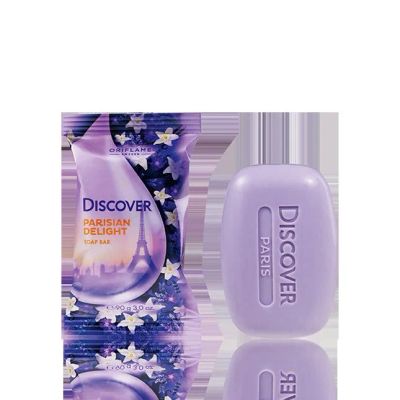 Лот: 5195081. Фото: 1. Мыло Oriflame. Средства личной гигиены 