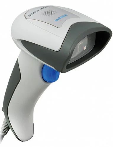 Лот: 11243638. Фото: 1. Сканер Datalogic QuickScan QD2430. Торговое