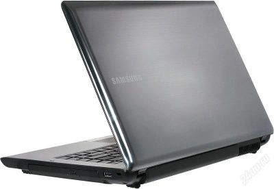 Лот: 1187323. Фото: 1. Samsung NP-R425-JU04RU. Ноутбуки